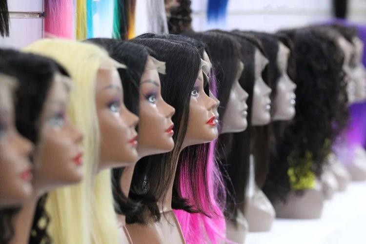 河南假发到底有多牛,河南假发有多火