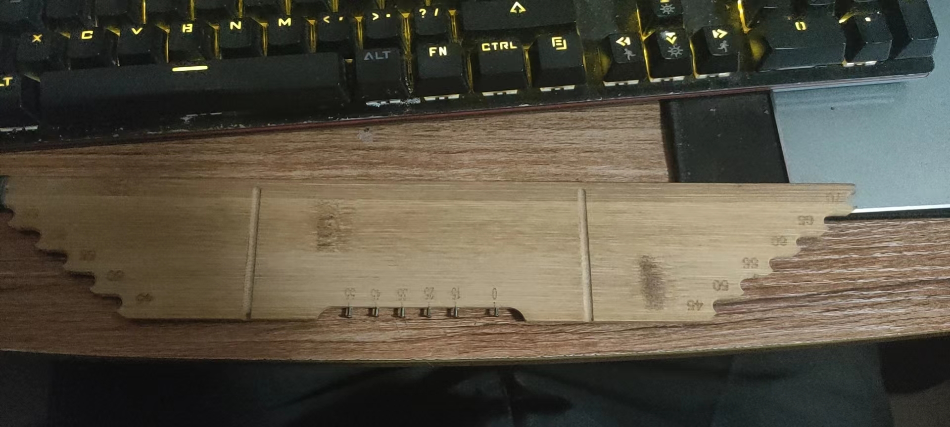 子线粗细的选择,子线尺量出来的线不一样长