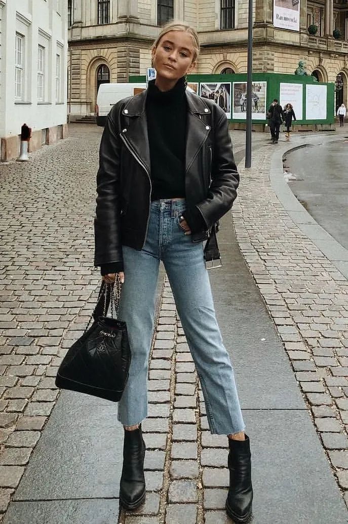 穿长裤显腿长的小白鞋,百搭鞋子秀气显脚小短靴