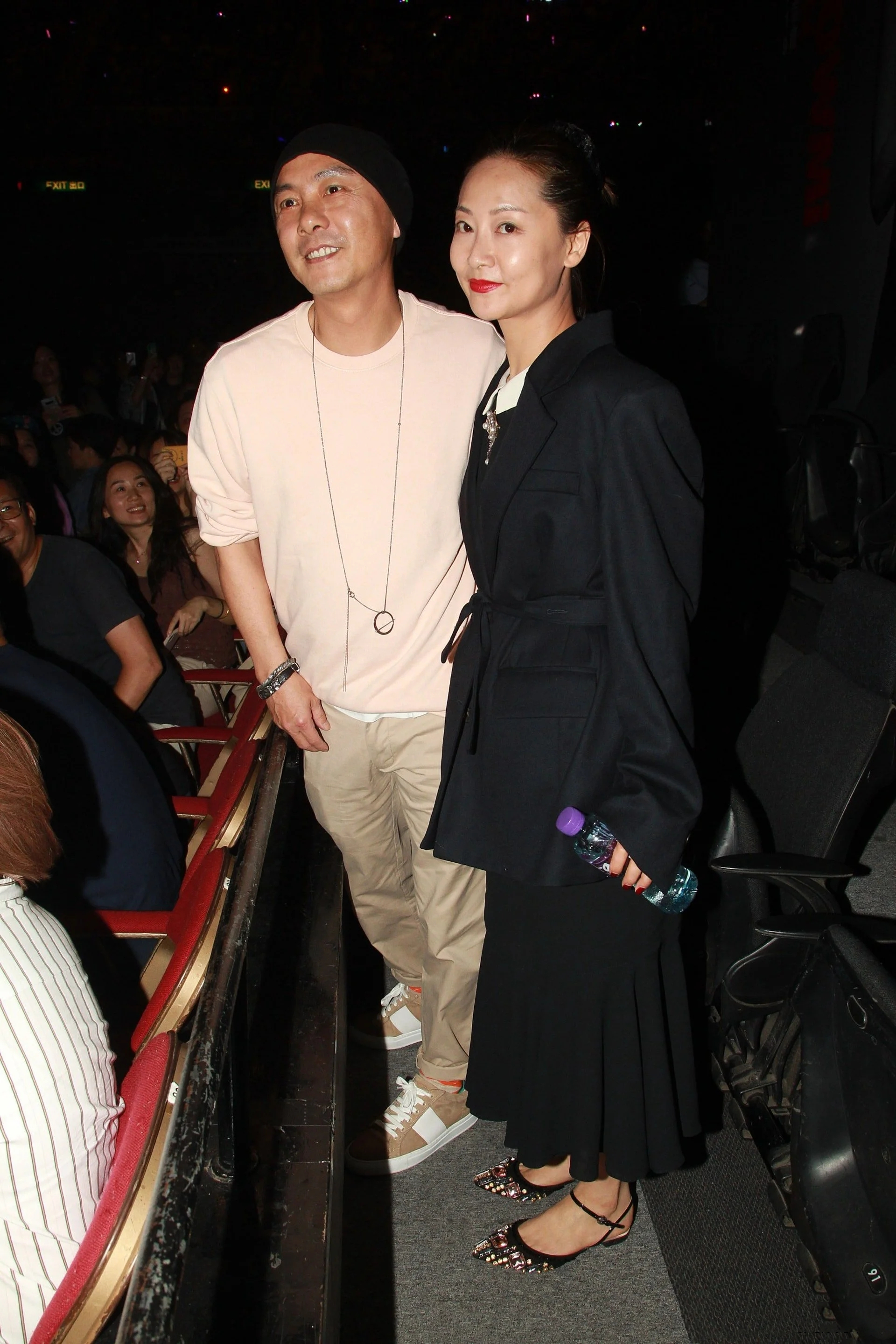 9位丁克明星夫妻,9对丁克明星夫妻各有各的故事