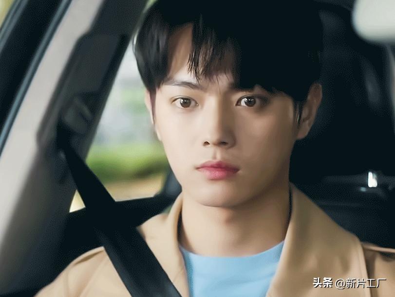 许凯霸气台词,许凯台词有气无力