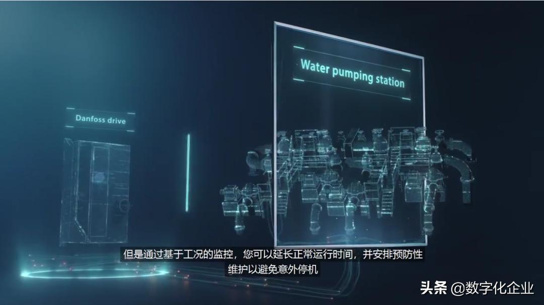 变频器的发展现状和展望,变频器系统集成化