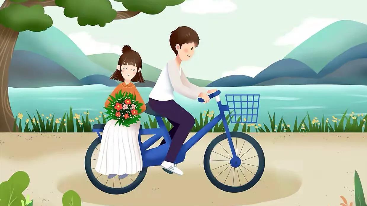 女人想撩你有三种叫法,女人撩你的称呼