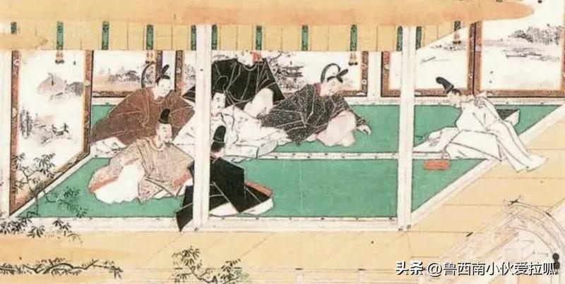 阴阳师安倍晴明高清大图,安倍晴明解说阴阳师