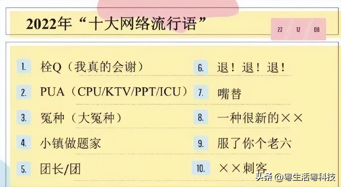 QQ能查等级排名；华为OPPO合作；iPhone须换C口；TGA最佳年度游戏