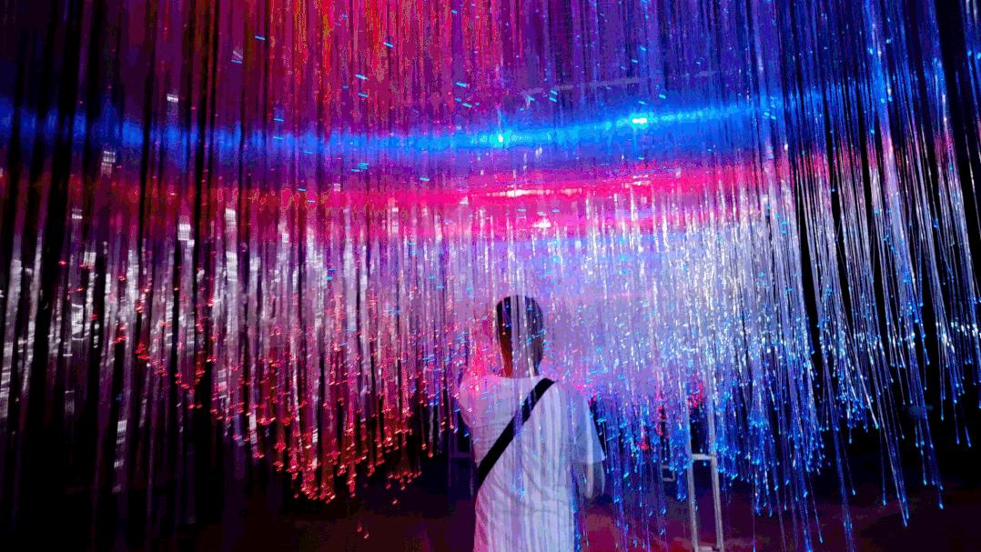 恢复开园！12种玩法带你玩转深圳观澜湖生态运动公社