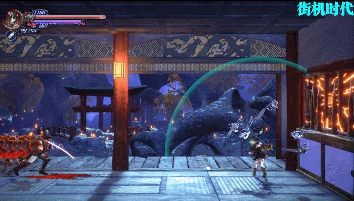 血污夜之仪式终极武器图谱,血污夜之仪式哪个武器好用