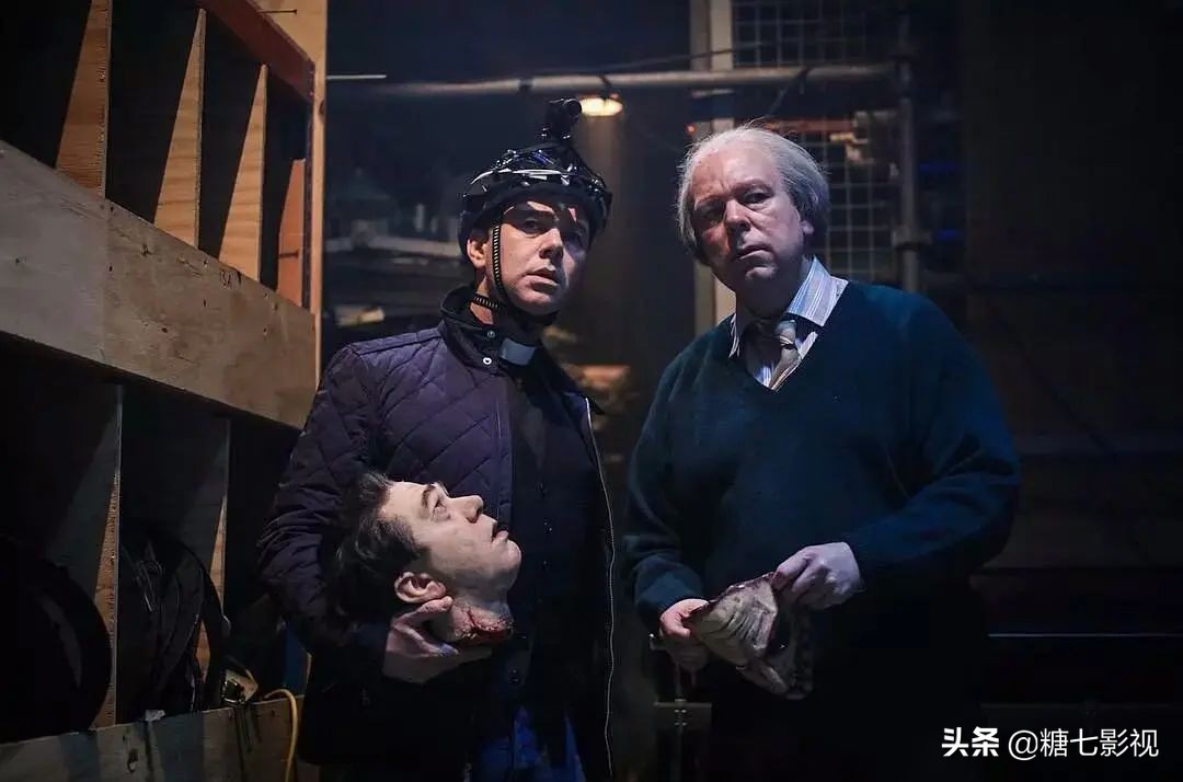 「好剧推荐」十五部全球收视率最高的美剧，公认的美国神剧