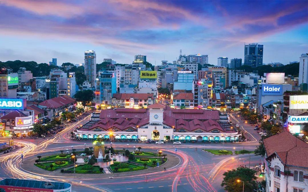 在越南生活真实感受,越南老百姓的真实生活