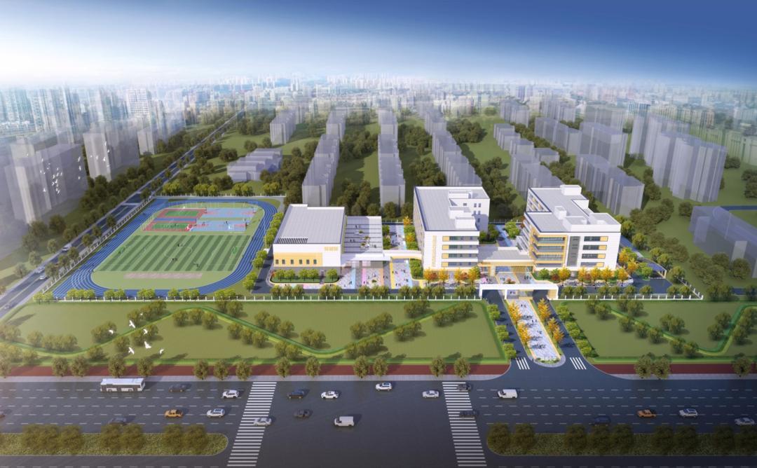 瀹濆畨鏂板缓瀛︽牎瑙勫垝,妯矖鏂板缓瀛︽牎瑙勫垝