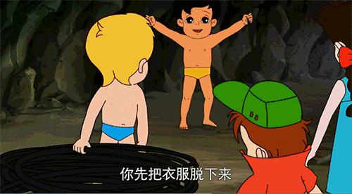 80后小时候看过的100部国产动画片,我们那些年看过的主题动画片