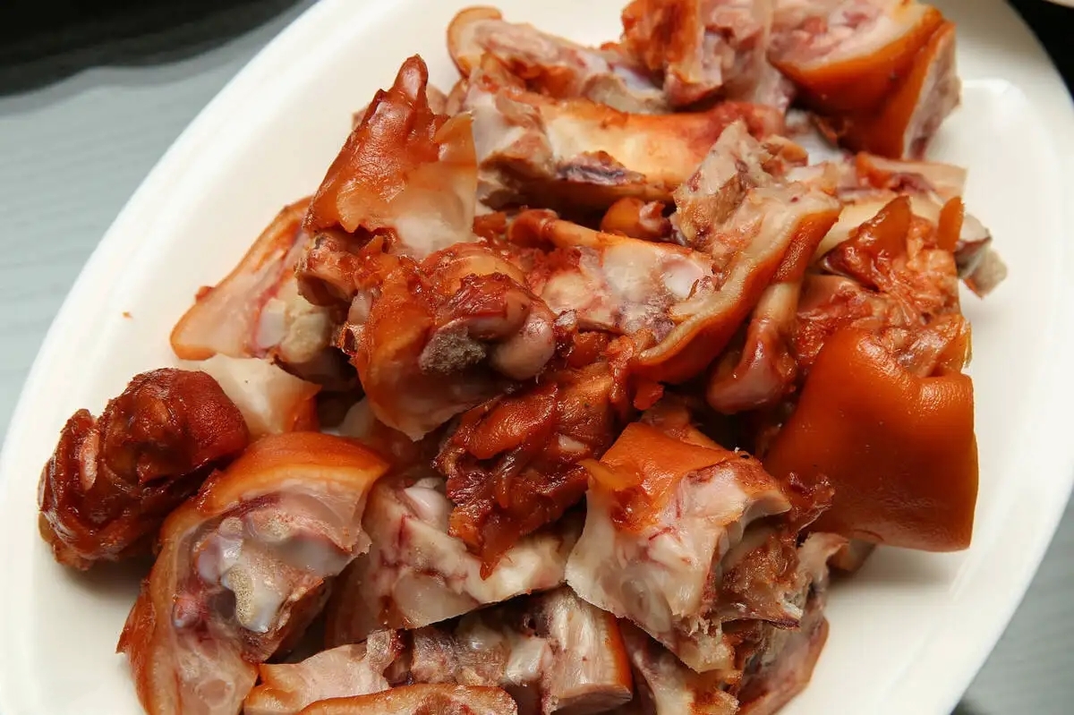 凭借烧烤出圈，东北这座被低估的小城，为了吃就值得你专程跑一趟