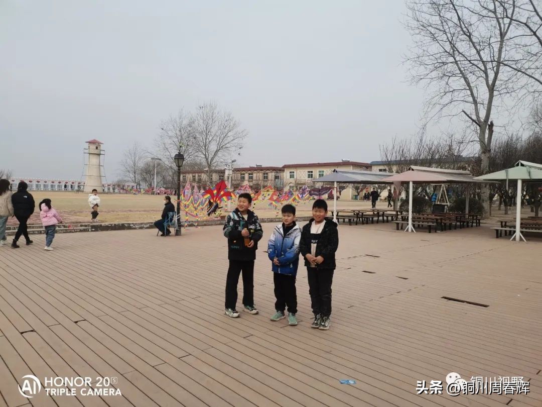 陕西铜川旅游景点大全,铜川市马咀景区