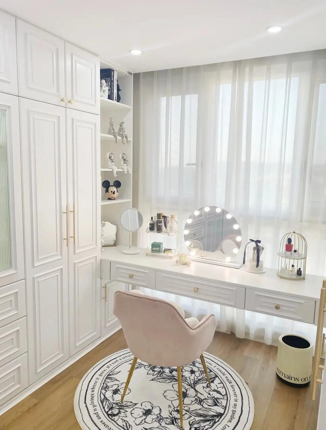 30平衣帽间设计独立衣帽间,30平衣帽间