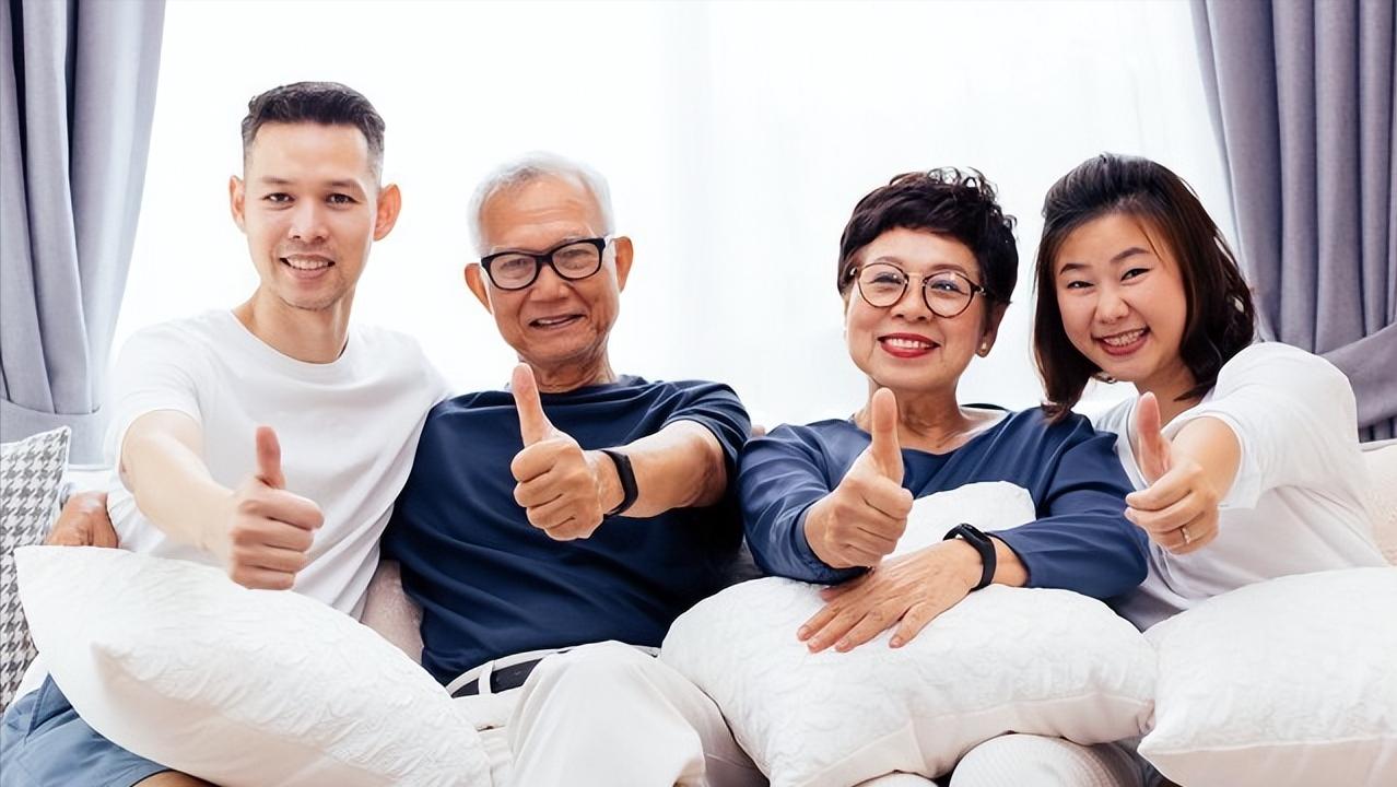 面对父母的要求怎么办,面对父母最好的办法