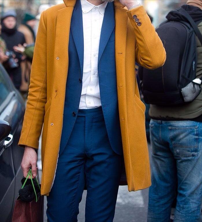 男士搭配推荐,男士搭配小心机从单品下手