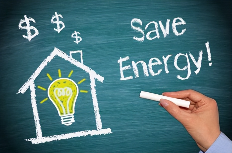 住宅需求模型,住宅能源