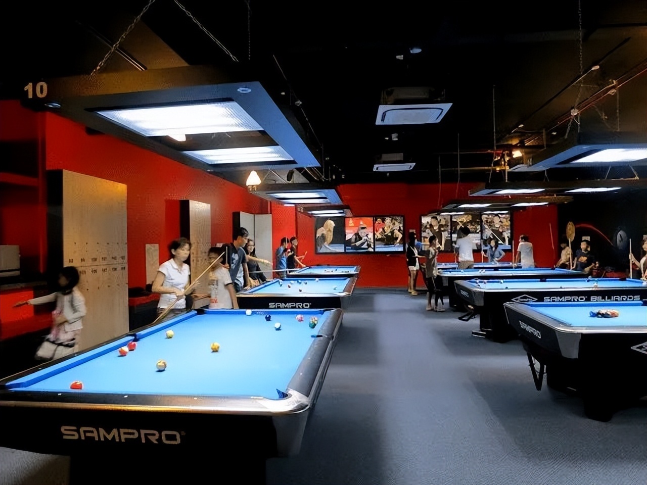 做SPA、玩射击、打保龄球！新加坡这个俱乐部居然这么宝藏～