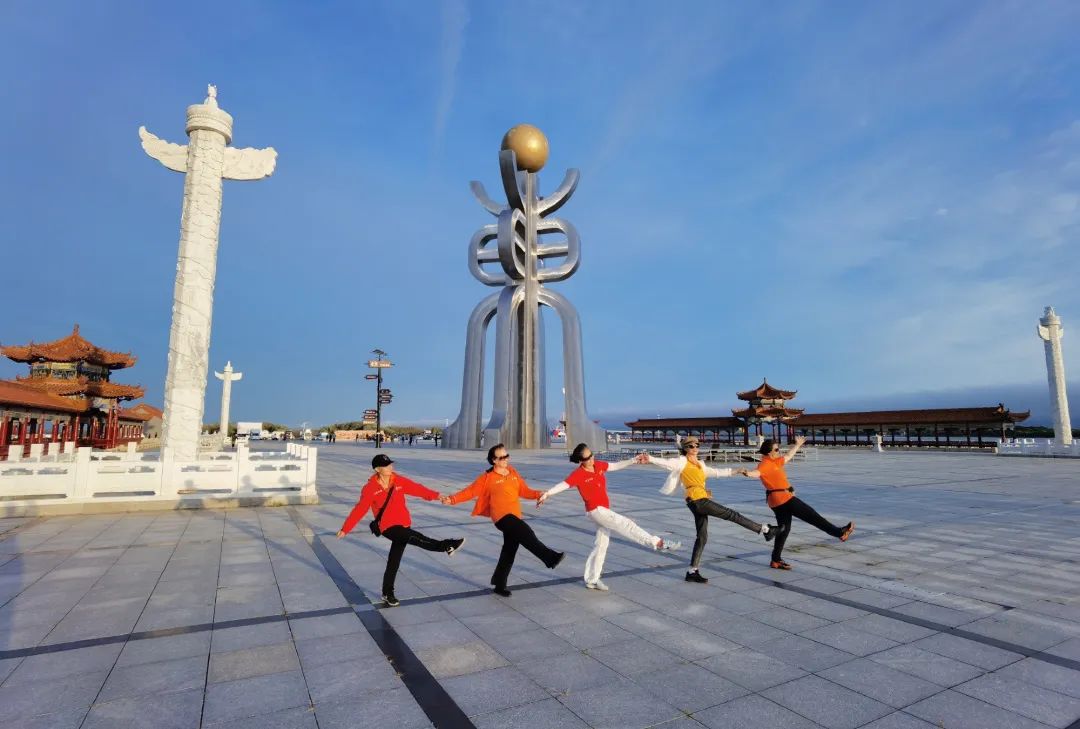 徒步108公里自驾游,45天单车自驾30000里环游中国游记