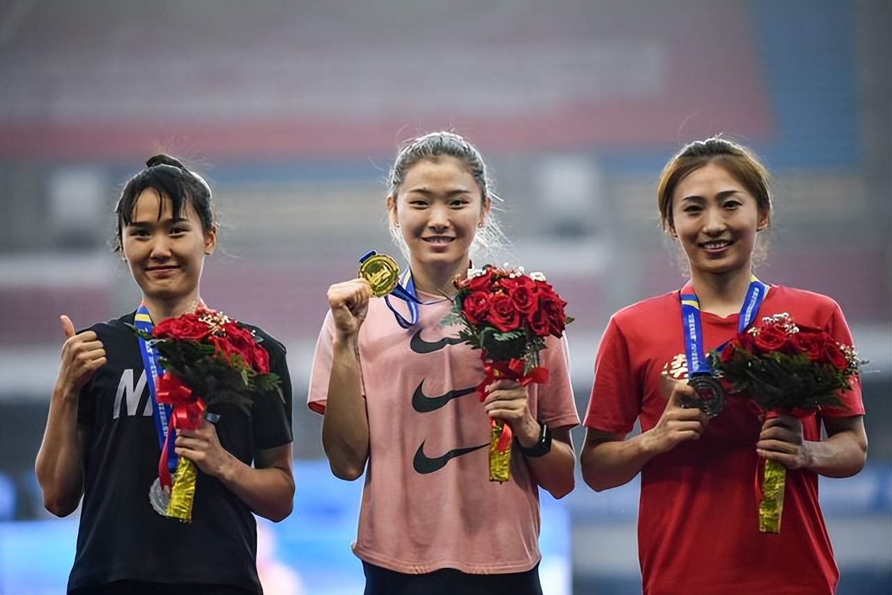 体坛十大美女颜值天花板,颜值巅峰的体坛女神