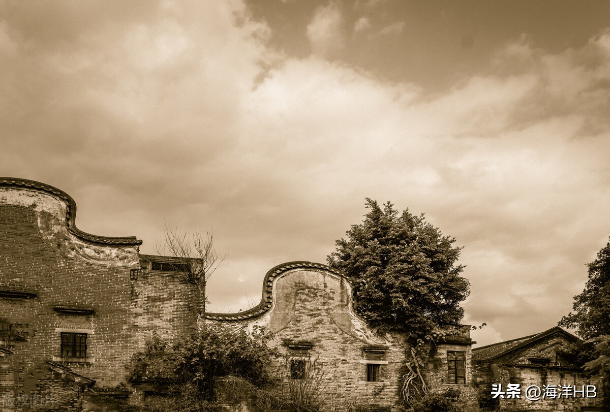 老照片泛黄照片变清晰方法,老照片发黄破损怎样复原