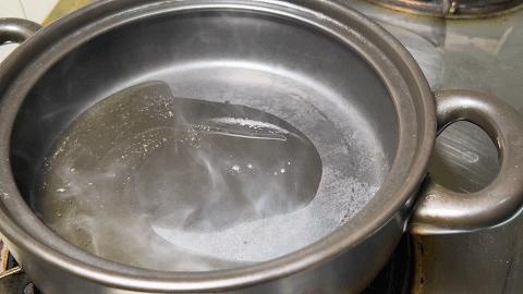 一把粉丝两个鸡蛋,鸡蛋柿子土豆粉丝汤