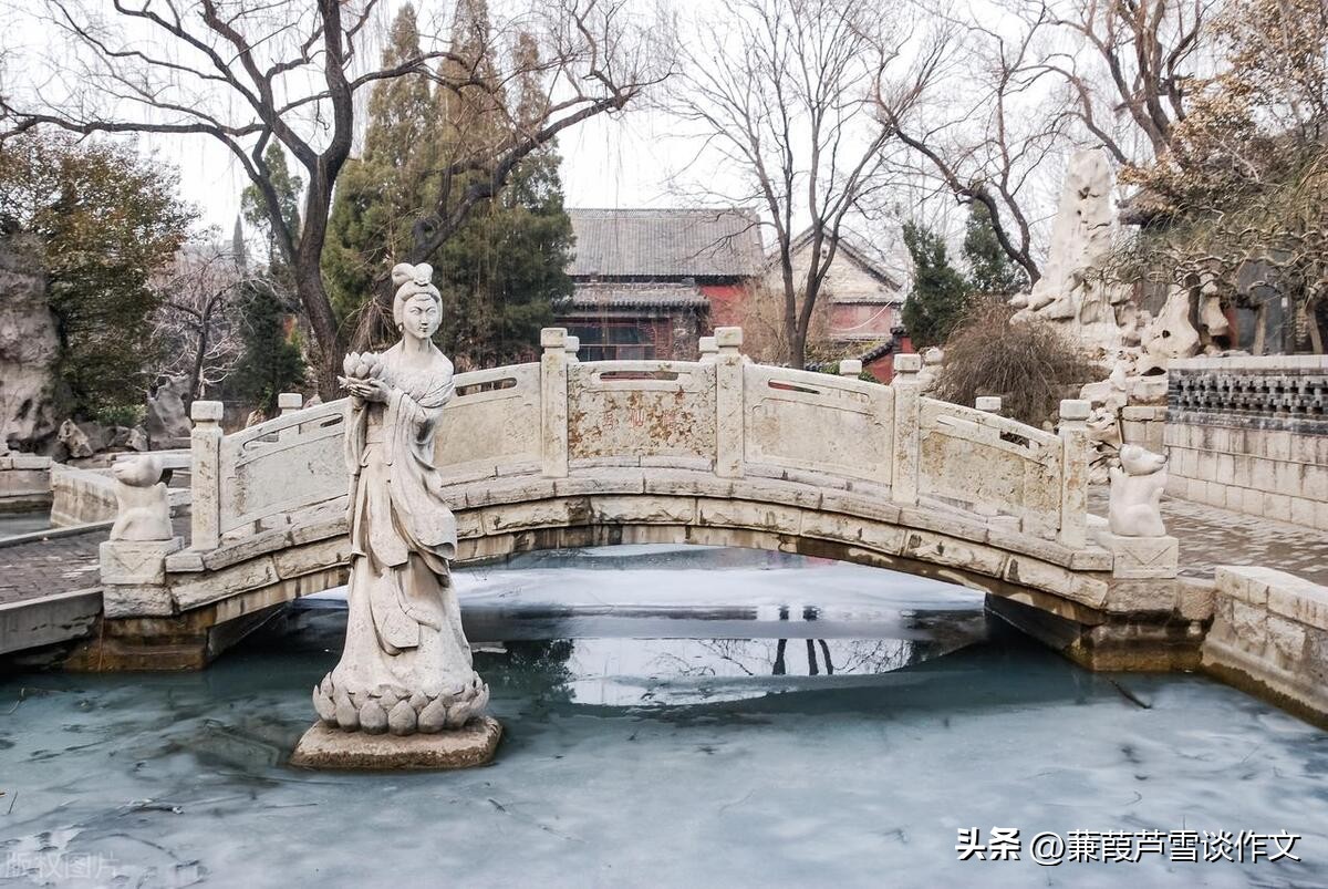 精品网课，佳作偶成（一）——阿宝老师的“作文经”（二七八）