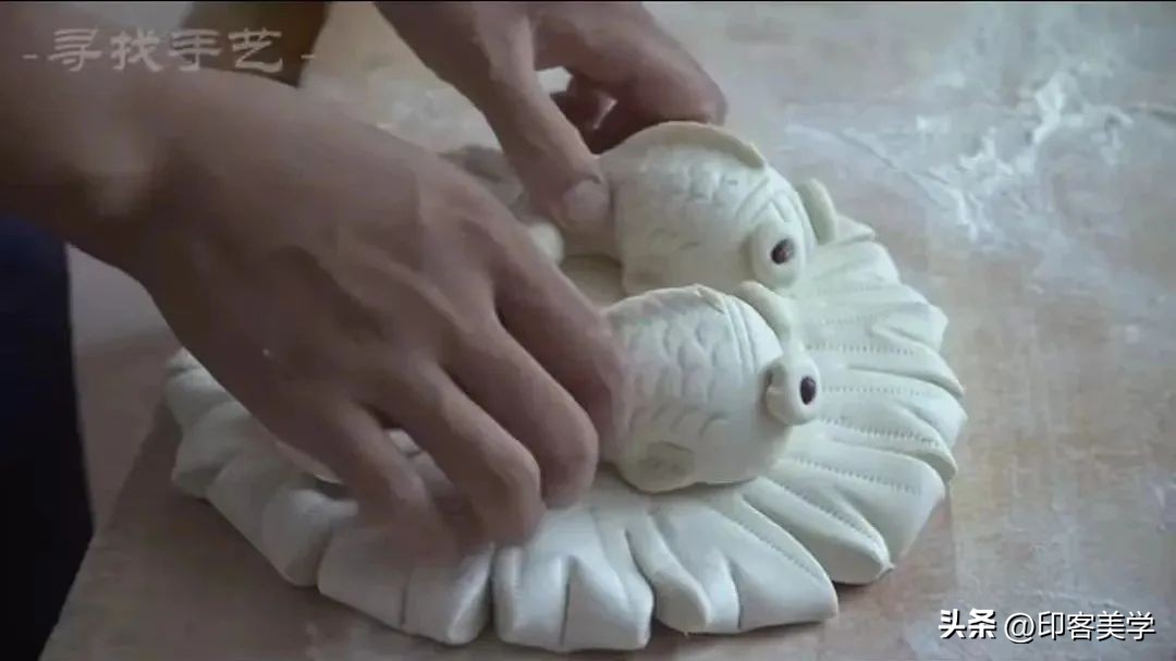 盘点十大高分国风纪录片,最具有国风的纪录片