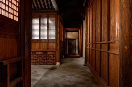 探村苏州吴中|翁巷古村，东山名门望族，洞庭商帮故里