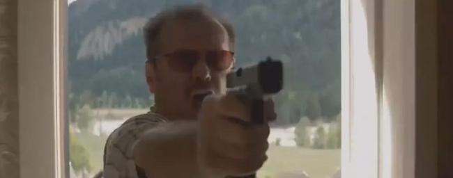 他越变态，我越兴奋