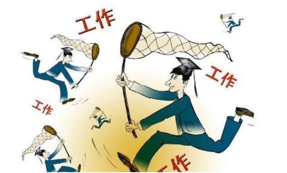 招聘网站为什么那么长时间挂岗位,招聘网怎么挂着招聘职位不招聘