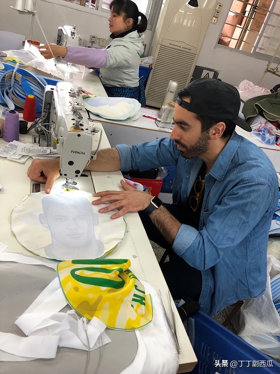 从阿里国际站进货,阿里巴巴跨境电商计划