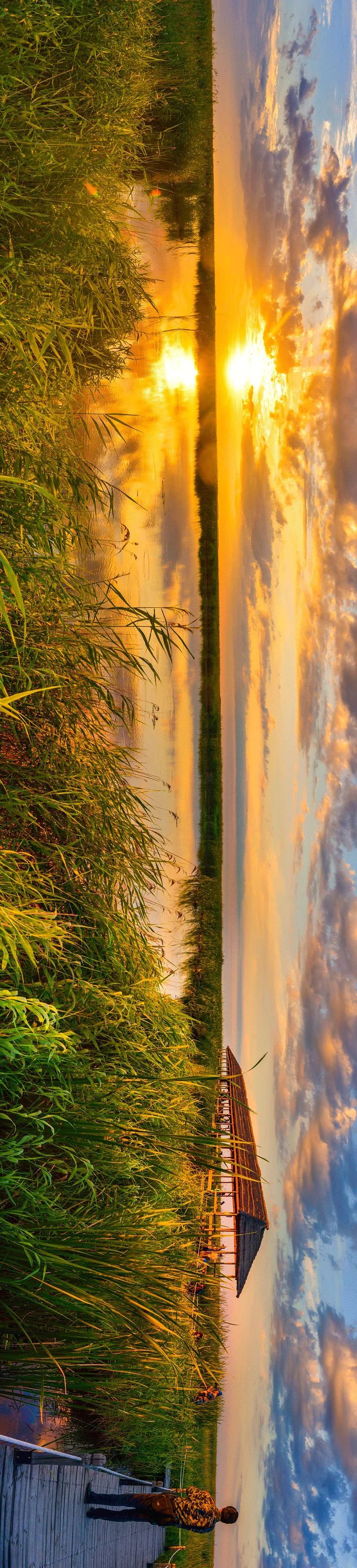 湿地可以开发什么旅游项目,黑龙江旅游必去十大湿地排名