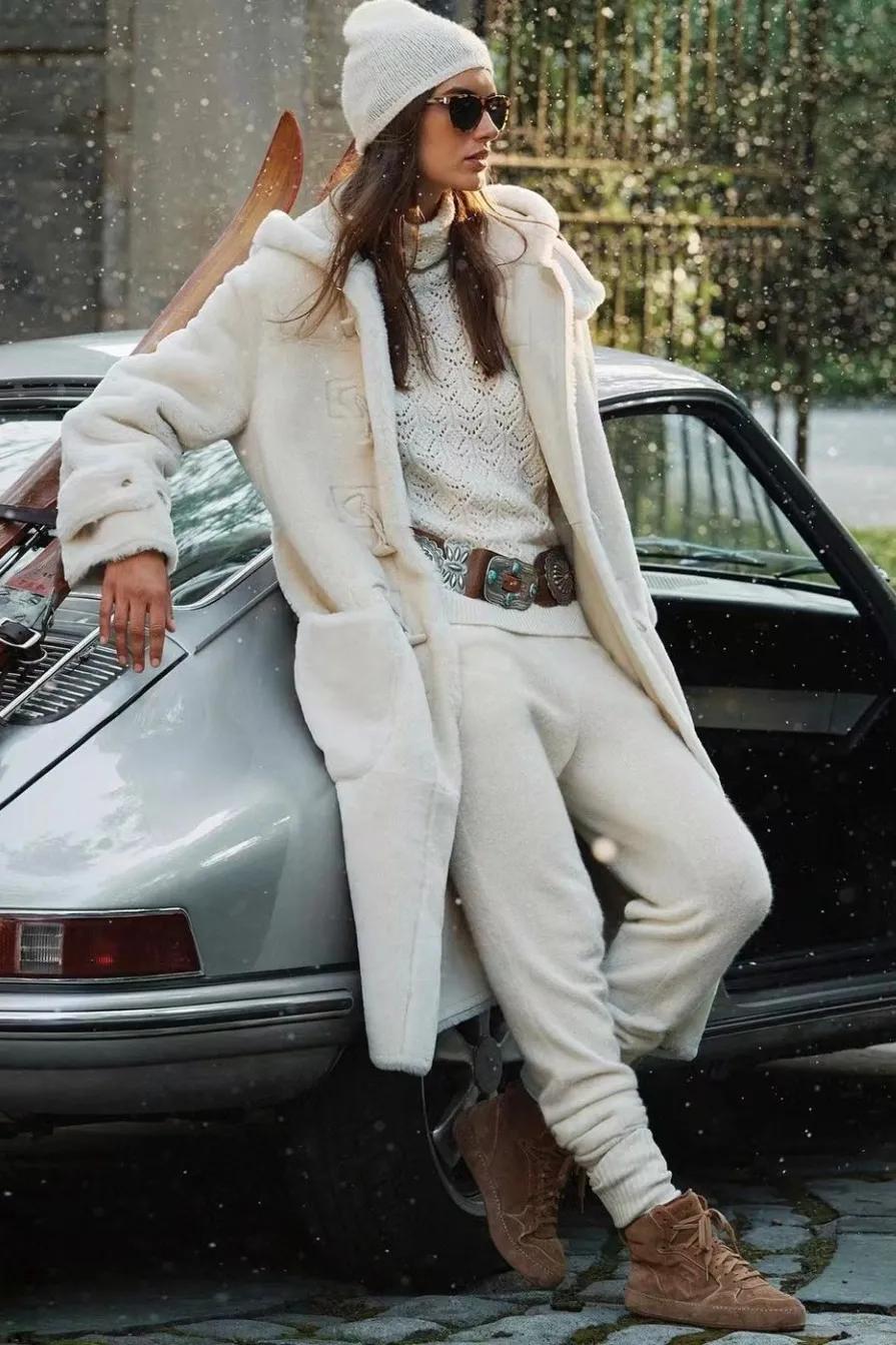 冬天买什么大衣好看耐穿,适合冬天的大衣推荐