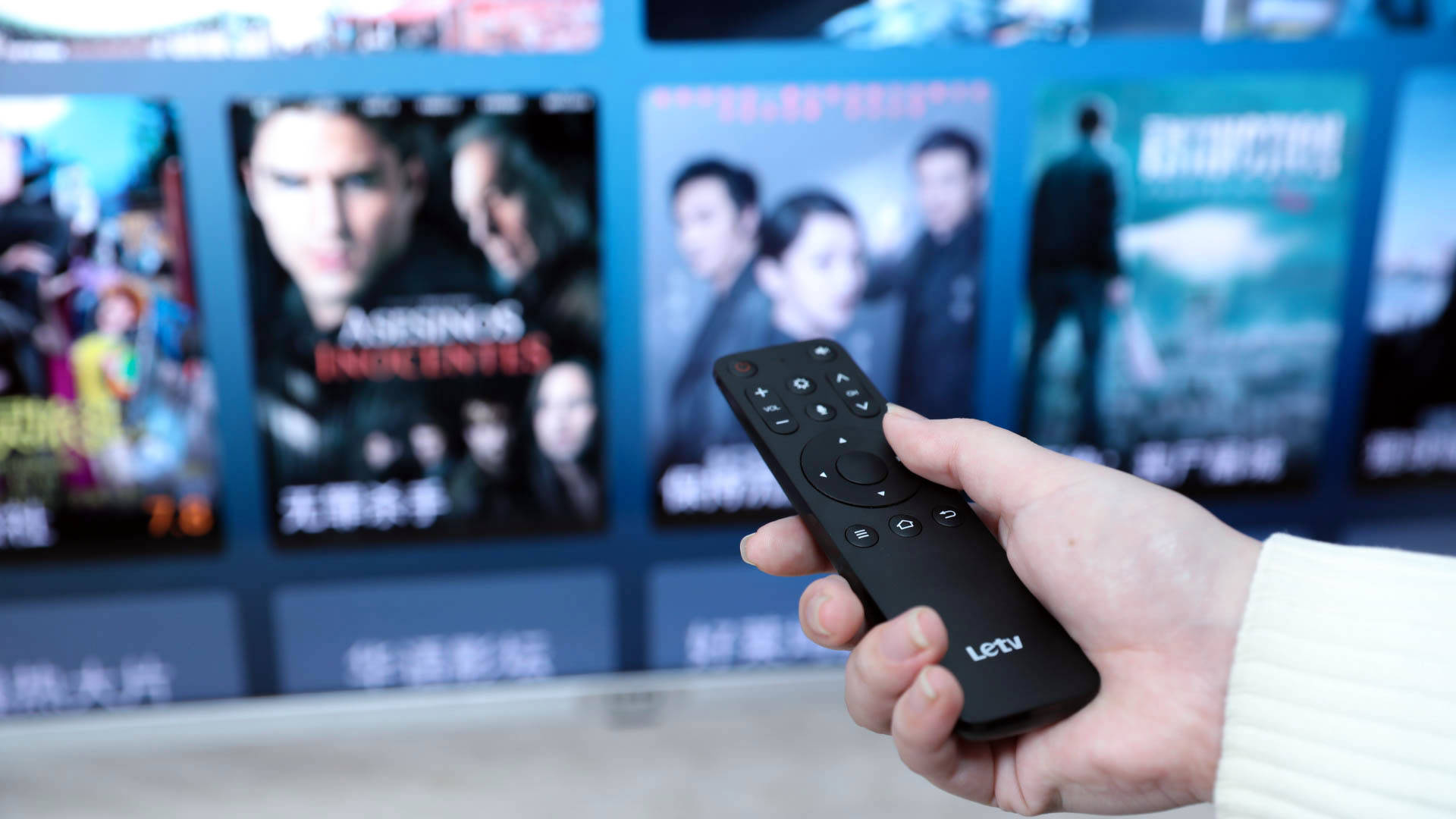 21年最好用的tv盒子,最好用的tv软件