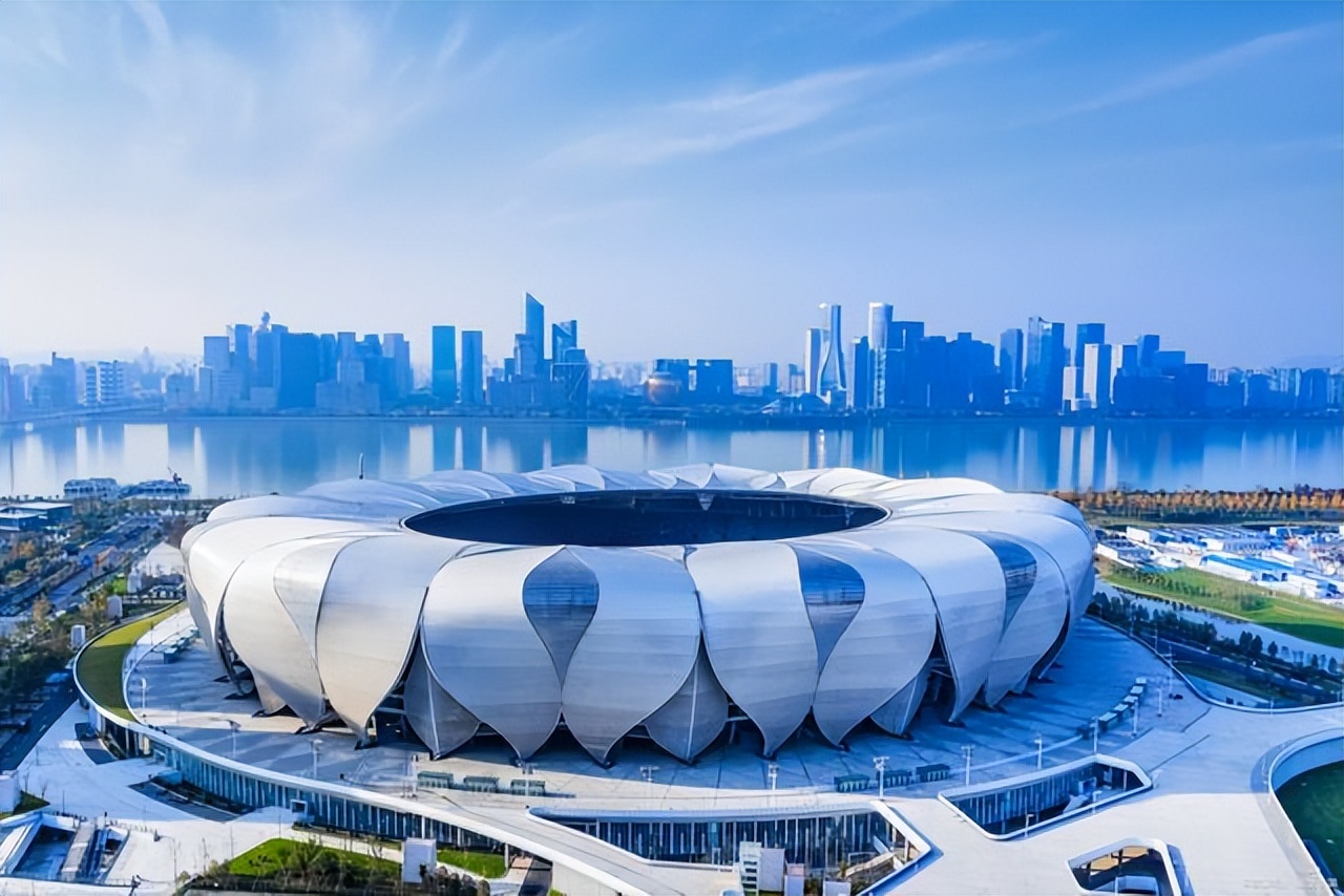 杭州亚运会吉祥物概念股,a股杭州