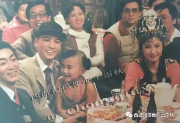 西游记春节晚会照片,西游记后传幕后花絮视频