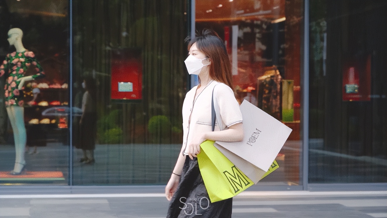 100元团500元！中信泰富广场「放价」啦