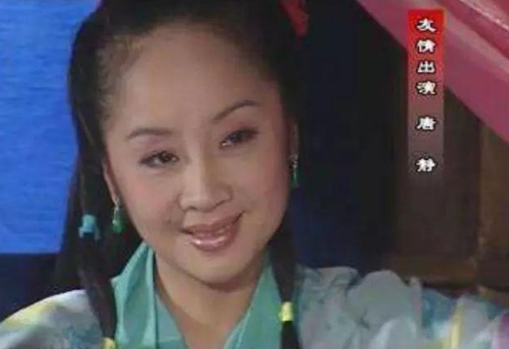 唐静个人资料武林外传,唐静王新军离婚视频