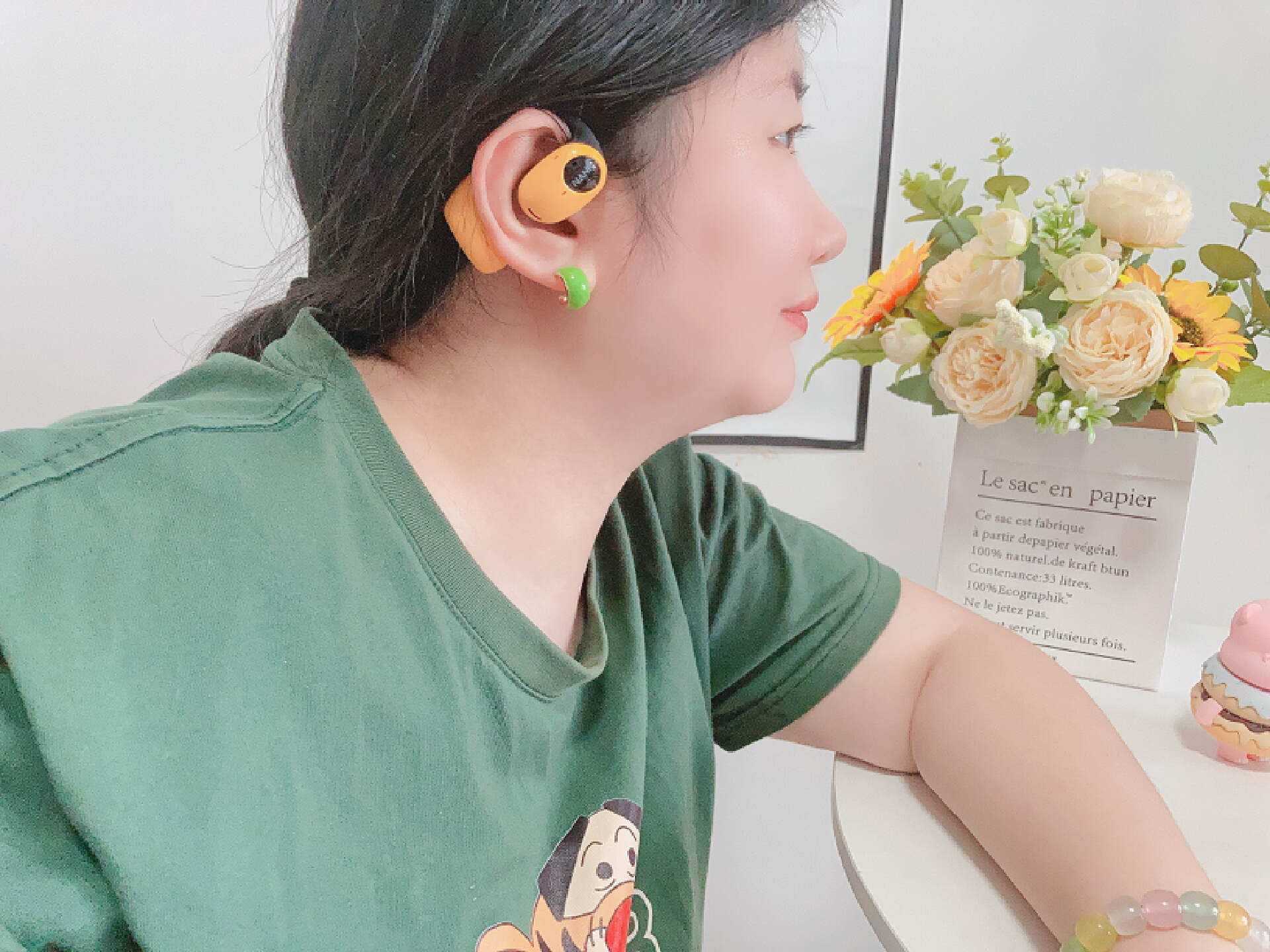 南卡oepro,南卡oepro骨传导耳机测评