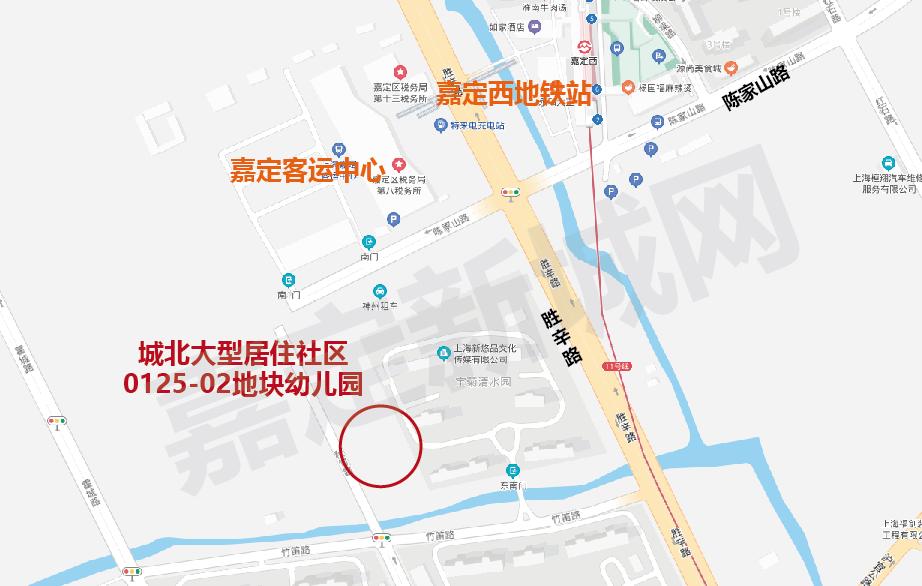 嘉定未来五年新增学校,嘉定时代之城教育资源