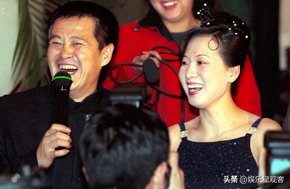 王军霞离婚了吗,王军霞离开马俊仁后教练是谁