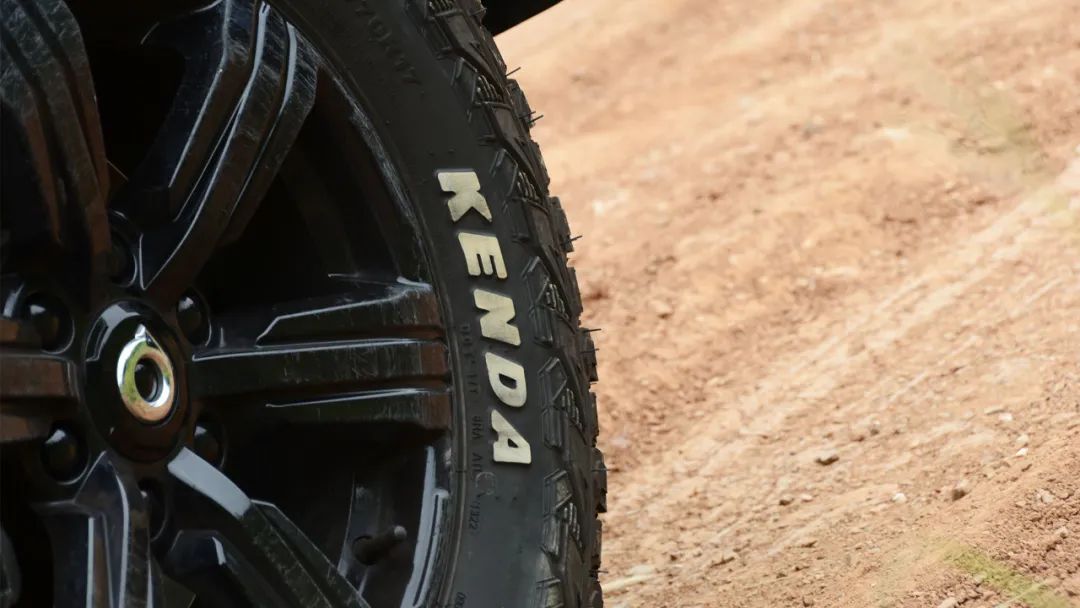 建大轮胎kr601测评,哈弗h9更换建大kr608轮胎