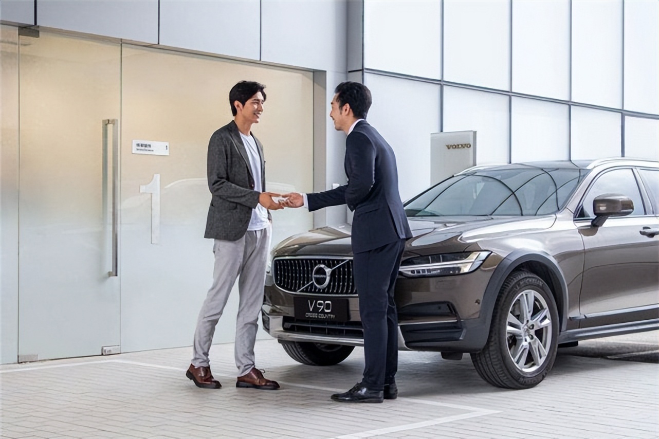 沃尔沃的哪些配件换一次终身免费,沃尔沃现在有终身质保吗