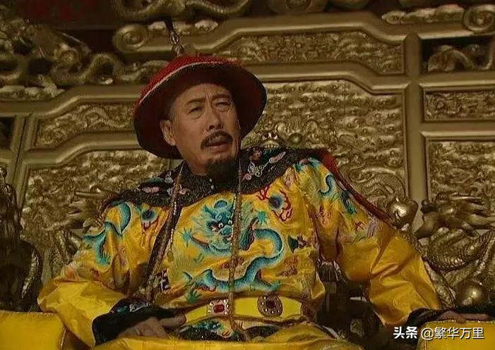 热河省为何被撤销,热河省行政划分图