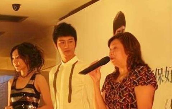 厦门亿万富婆李宝华揭秘,厦门富婆案件