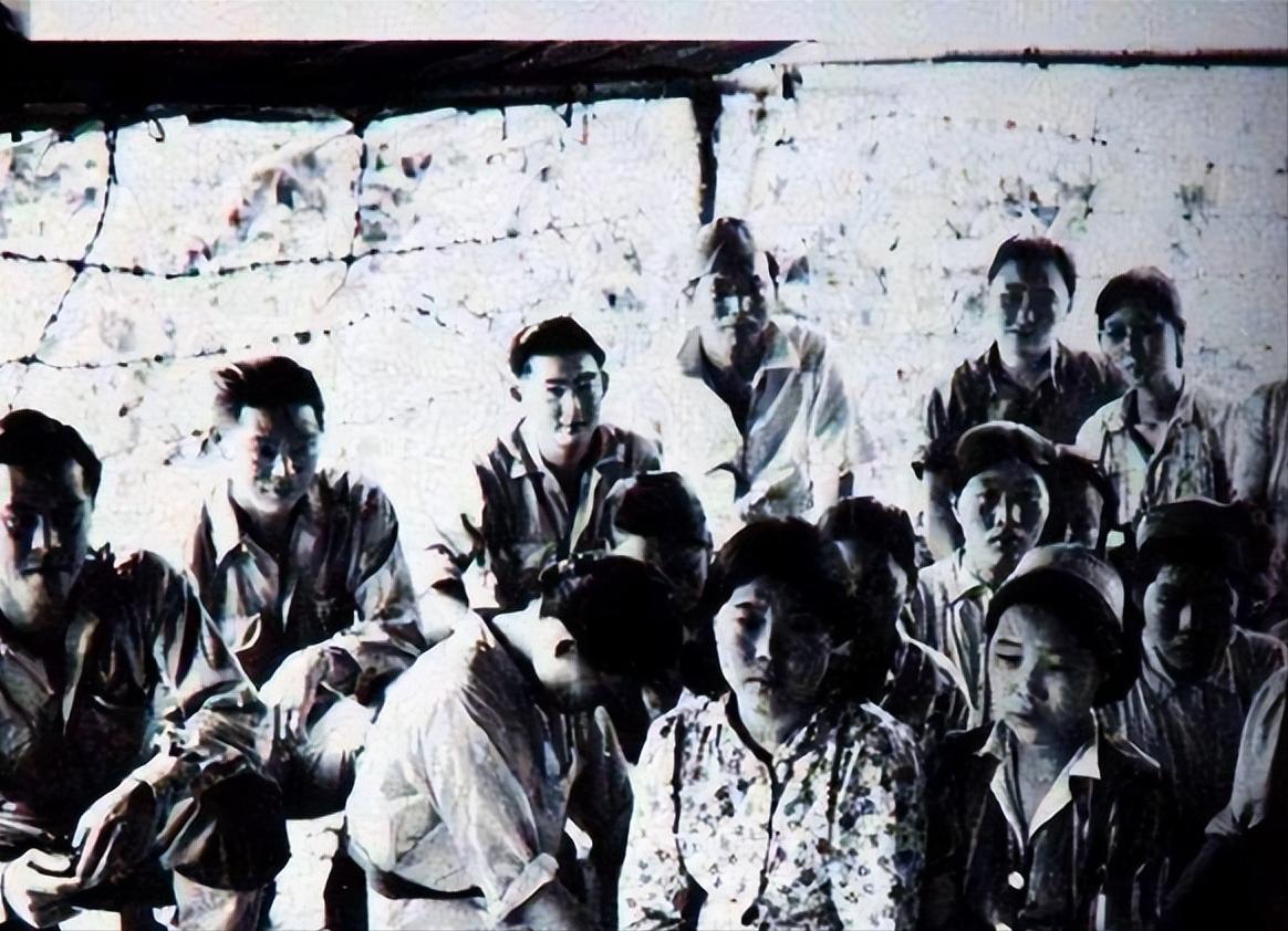 二战时期日本给士兵吃什么药,二战时期日本人给俘虏吃什么药