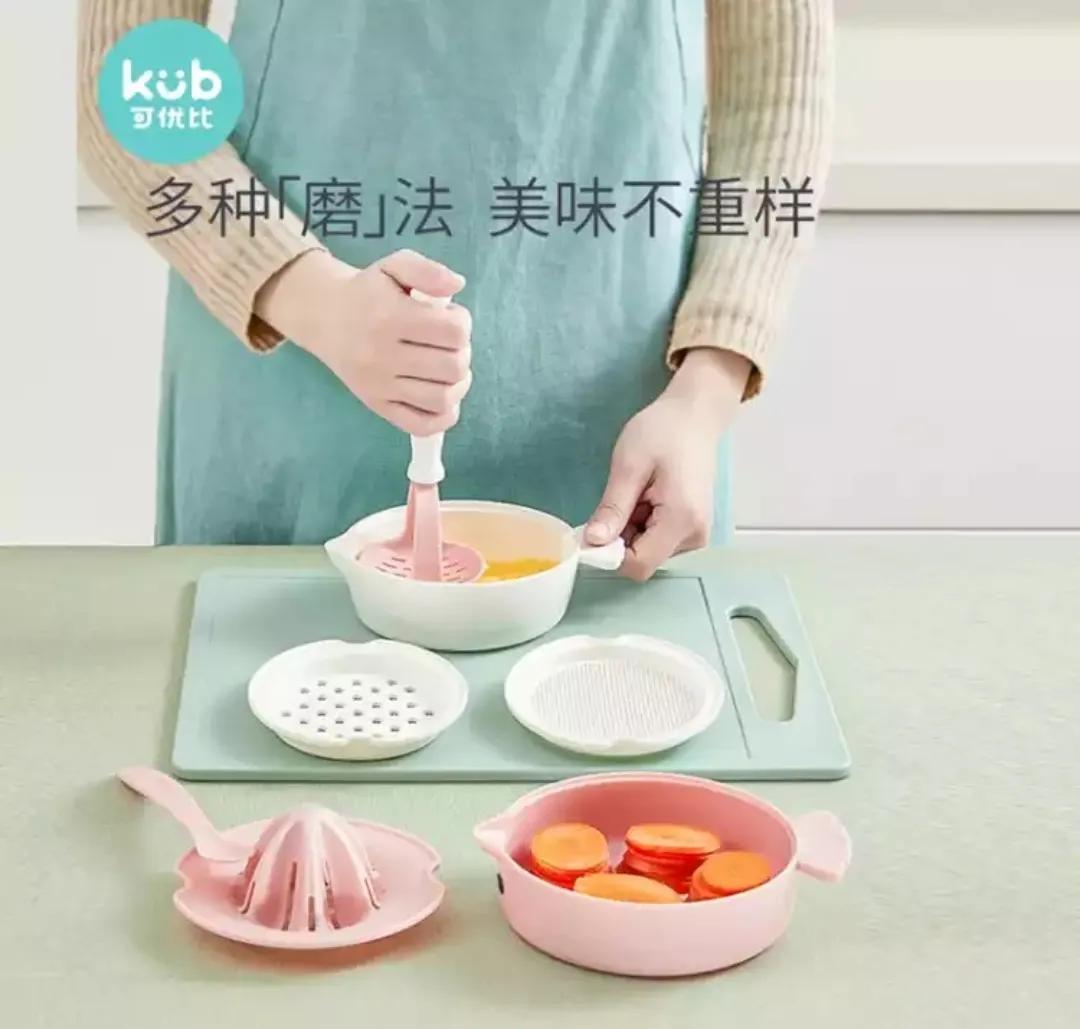 宝宝喂养用品哪个好,婴儿用品好物推荐奶瓶全套