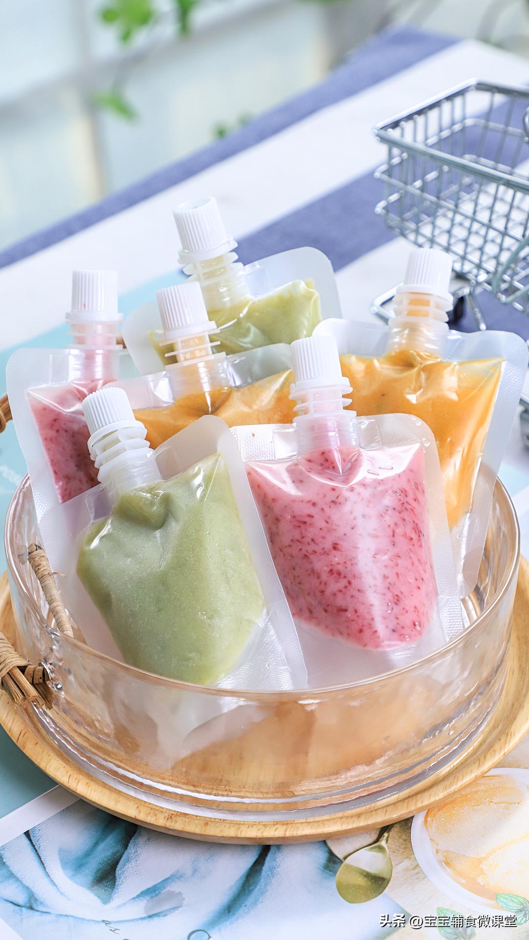 吃遍自制冰淇淋真的很简单,不建议吃冰淇淋的原因是