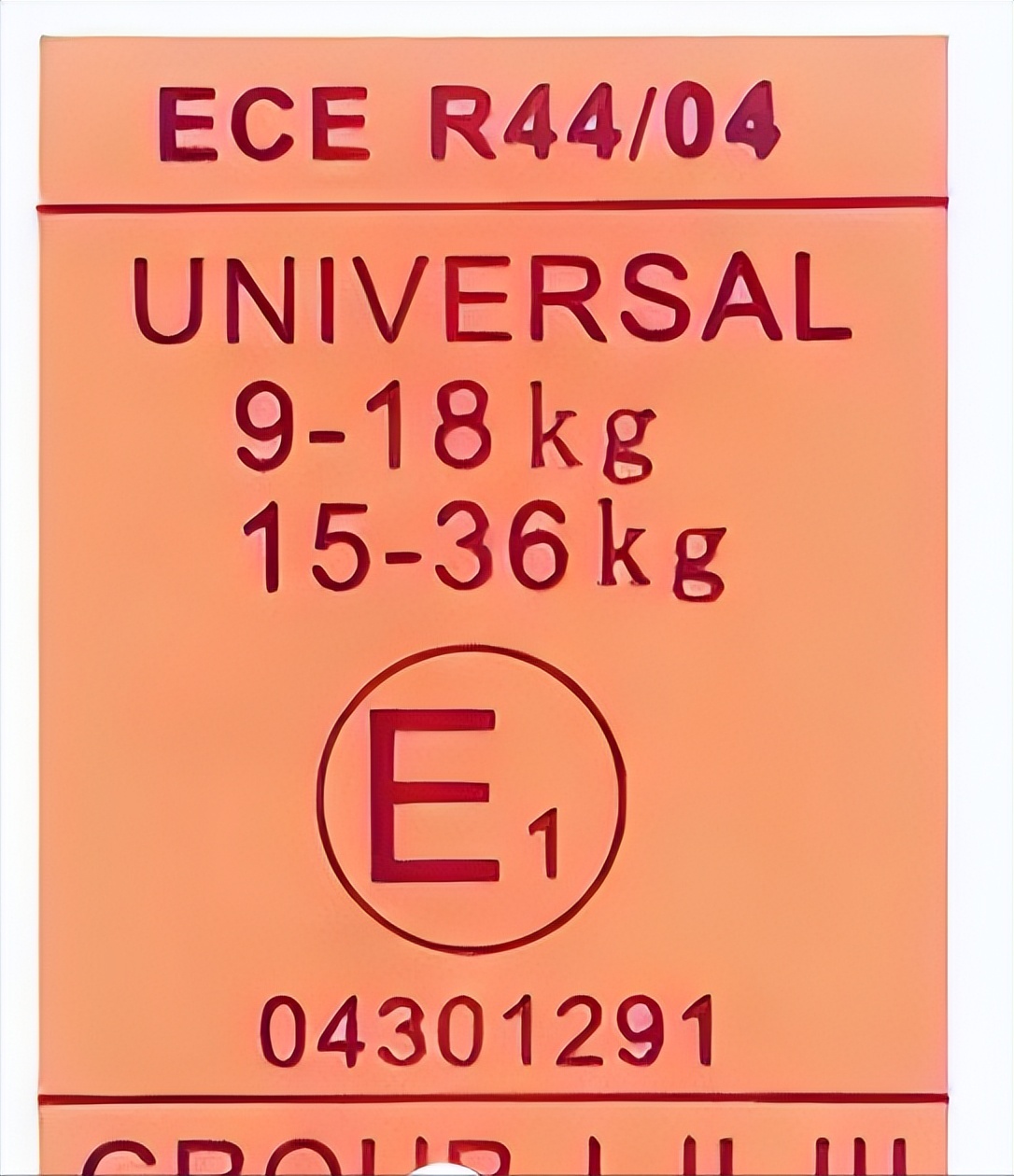 0~2岁宝宝8大类好物清单！宝爸宝妈看过来